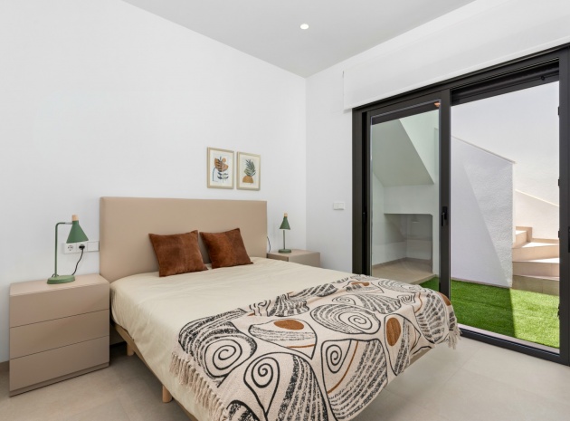 Neubau - Villa - Pilar de la Horadada