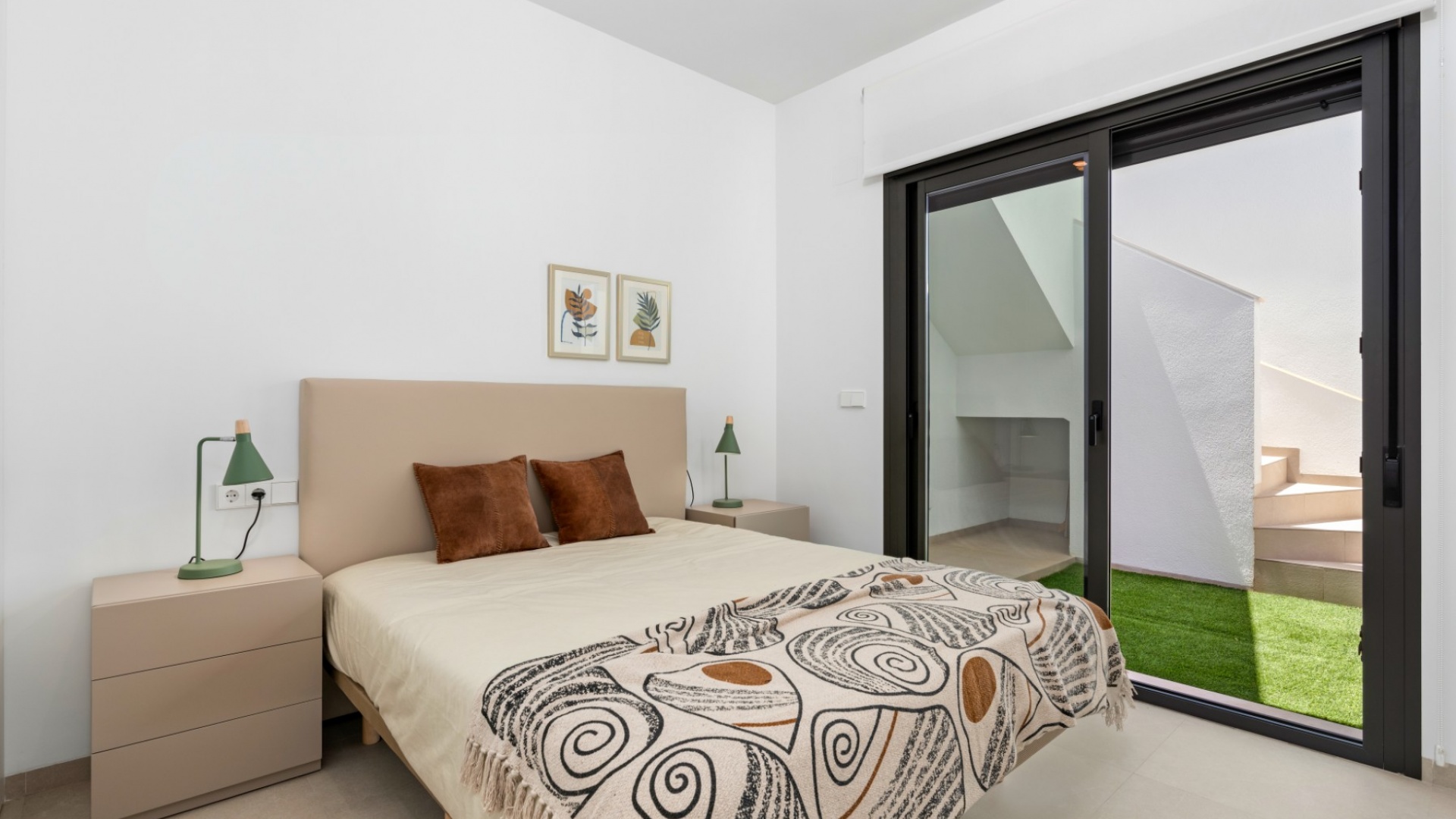 Neubau - Villa - Pilar de la Horadada