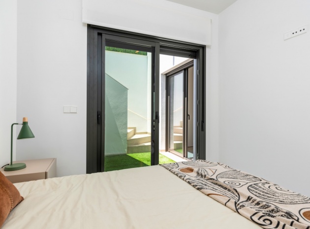 Neubau - Villa - Pilar de la Horadada