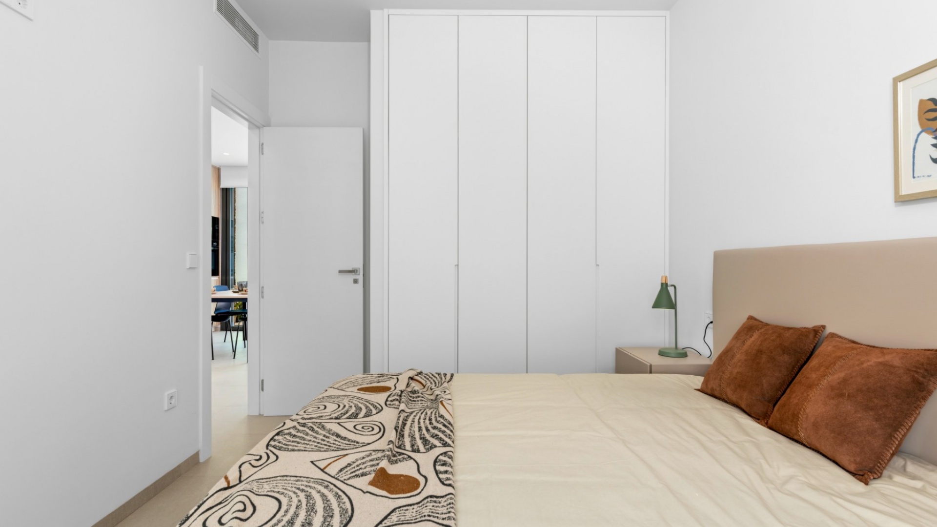 Neubau - Villa - Pilar de la Horadada