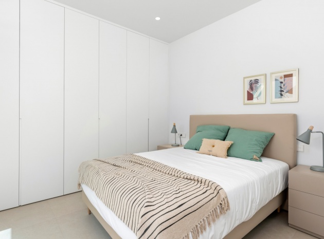 Neubau - Villa - Pilar de la Horadada