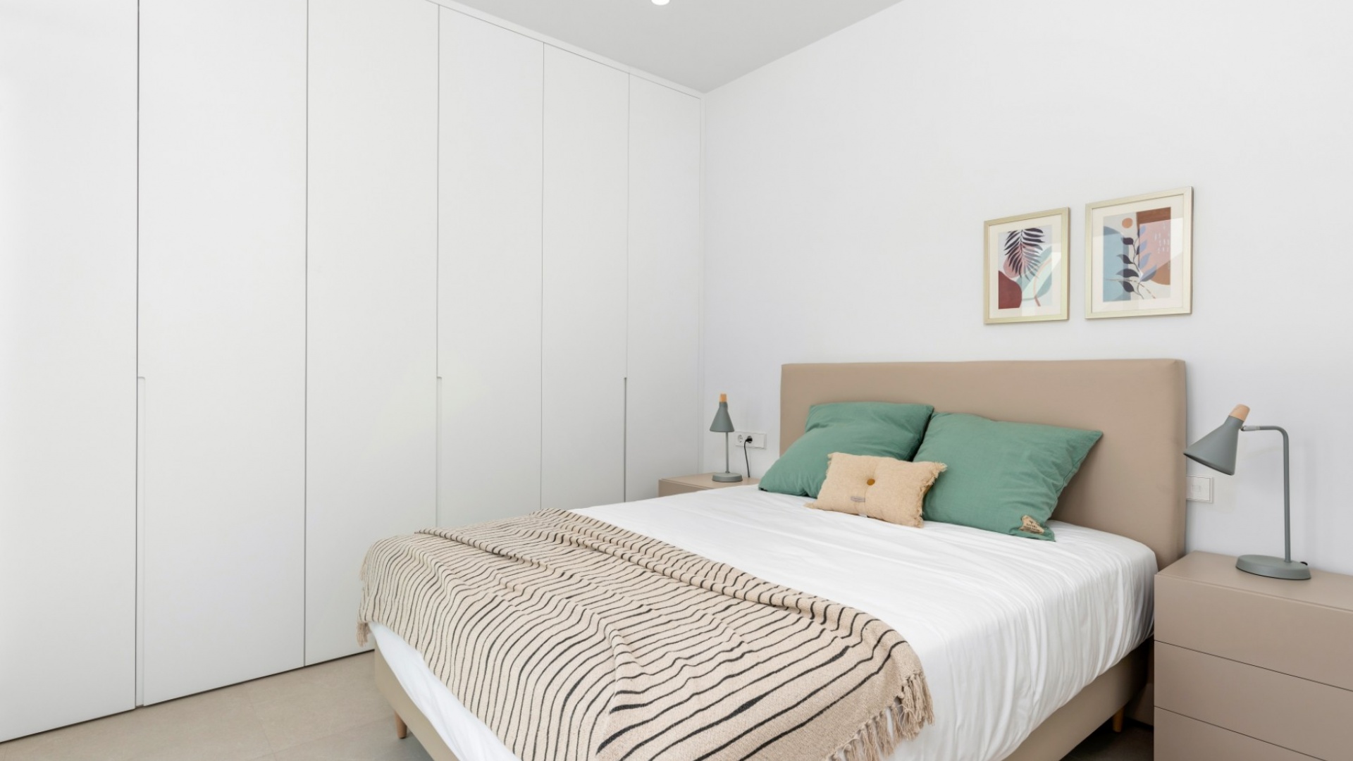 Neubau - Villa - Pilar de la Horadada