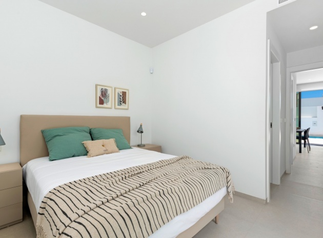 Neubau - Villa - Pilar de la Horadada