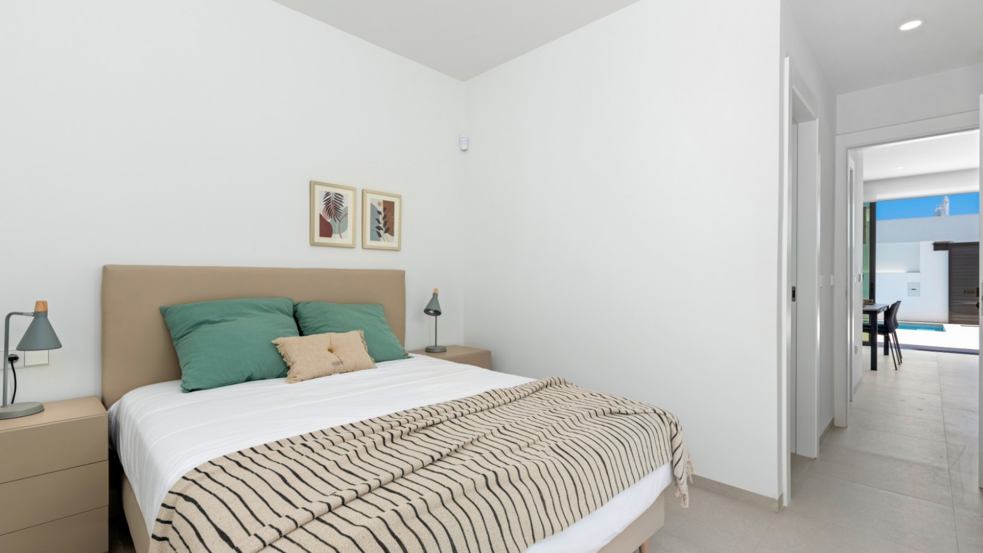 Neubau - Villa - Pilar de la Horadada