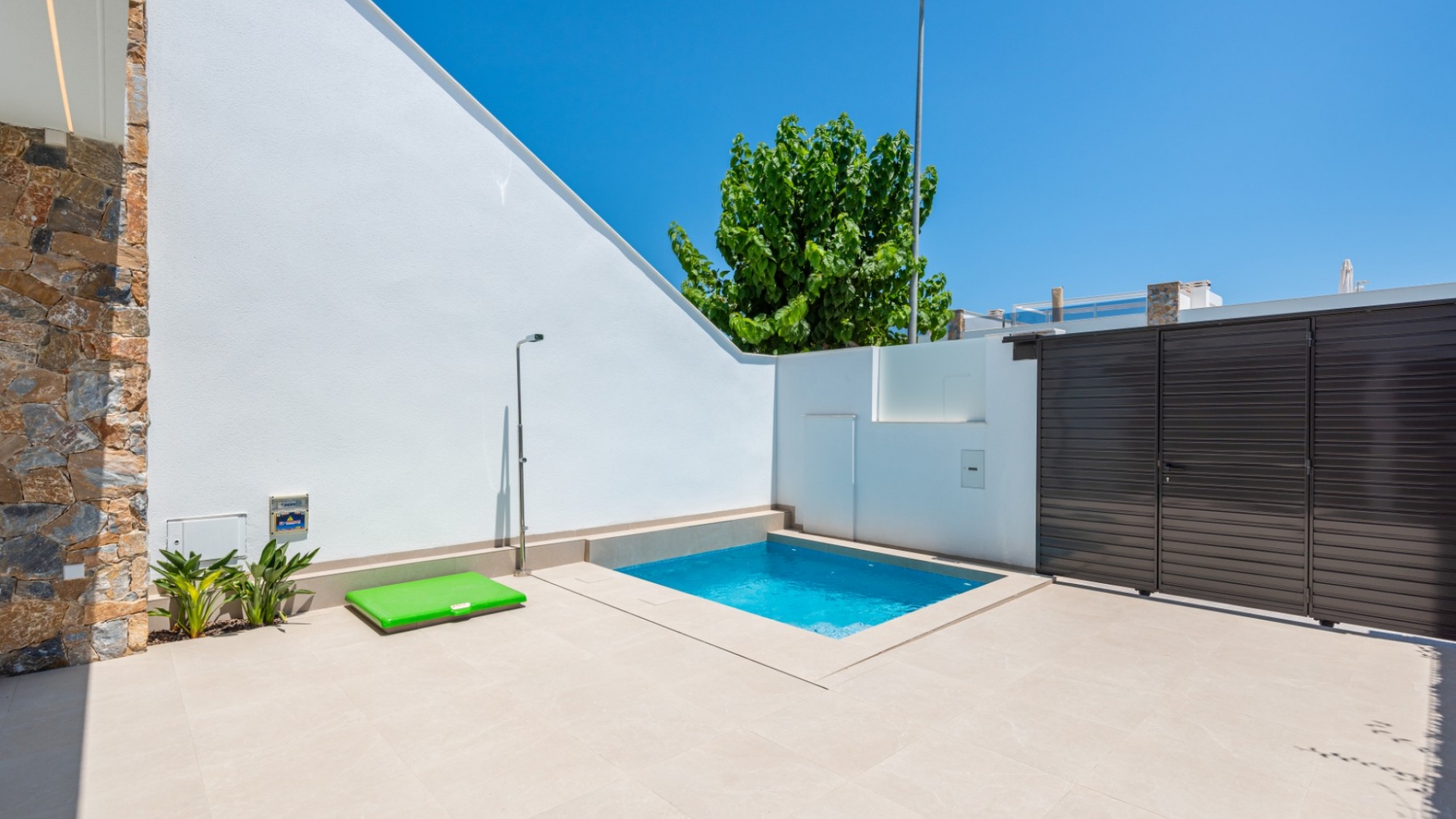 Neubau - Villa - Pilar de la Horadada