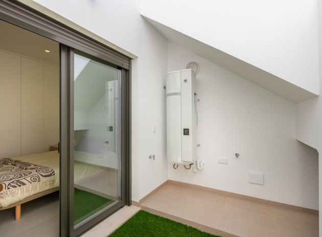 Neubau - Villa - Pilar de la Horadada