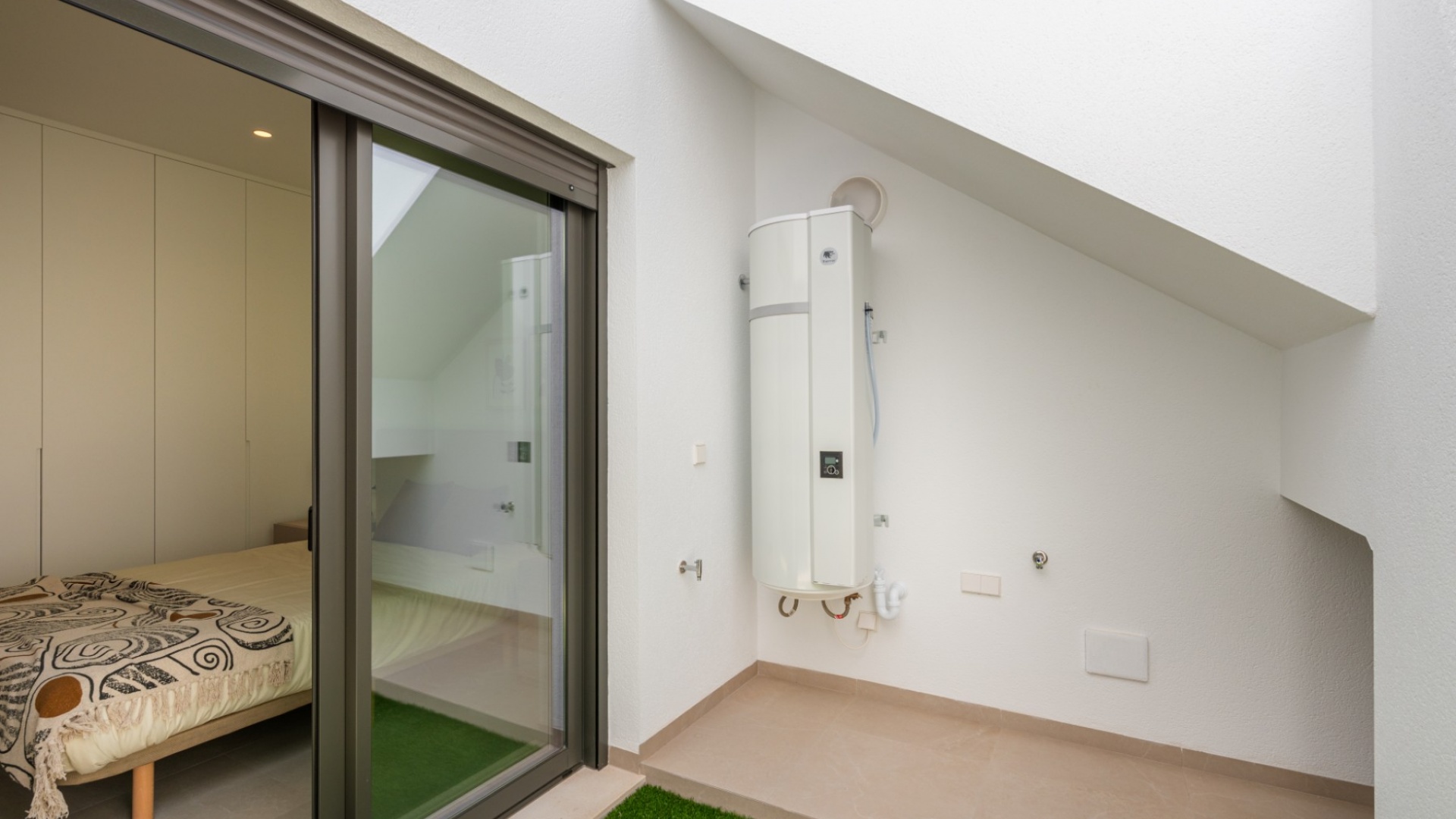 Neubau - Villa - Pilar de la Horadada