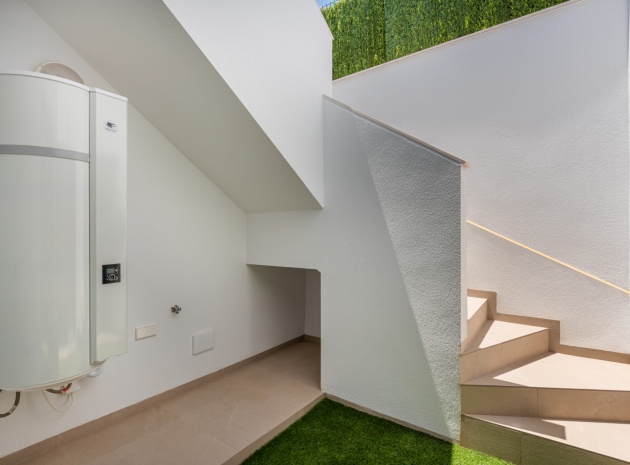 Neubau - Villa - Pilar de la Horadada