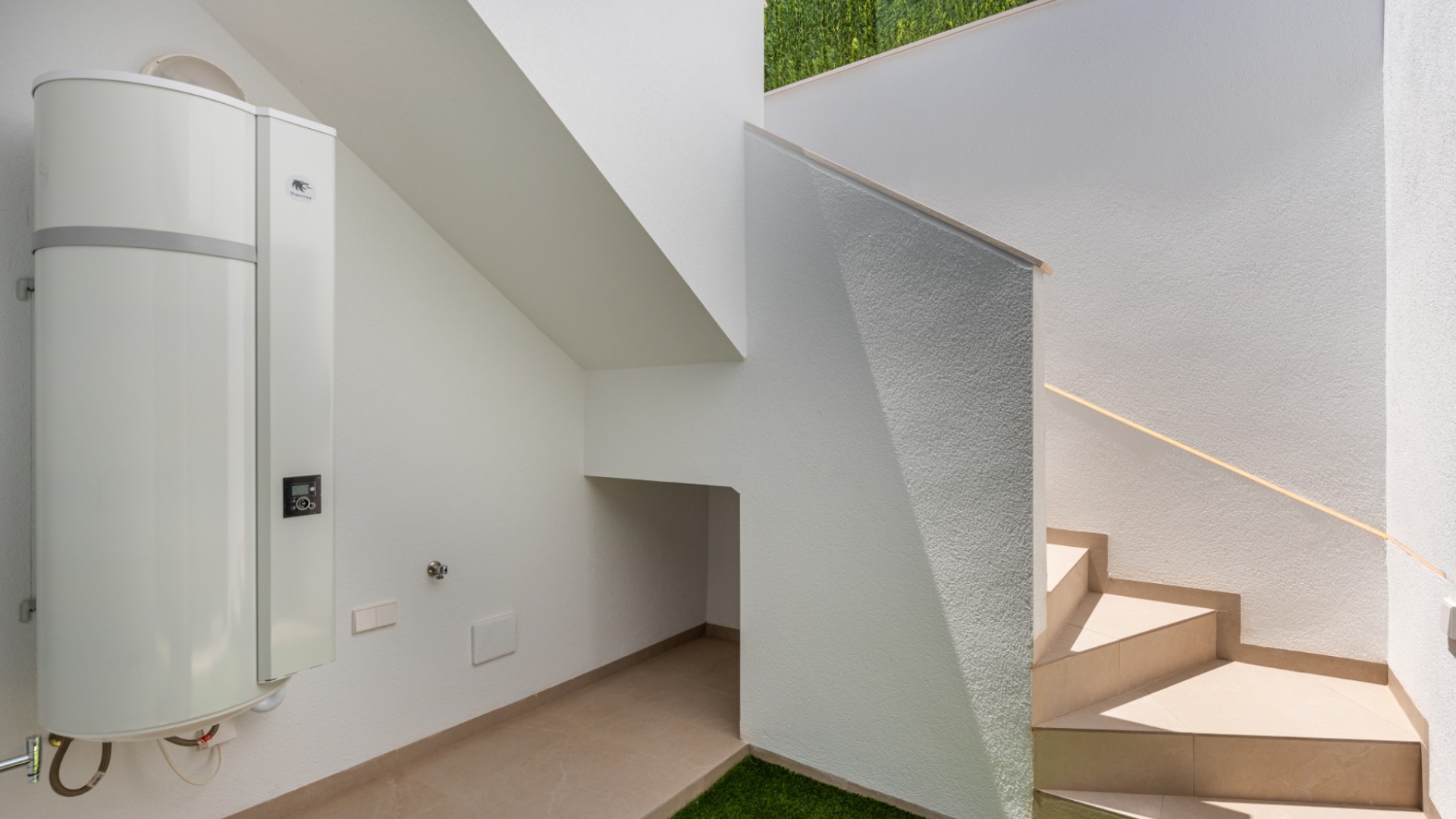 Neubau - Villa - Pilar de la Horadada