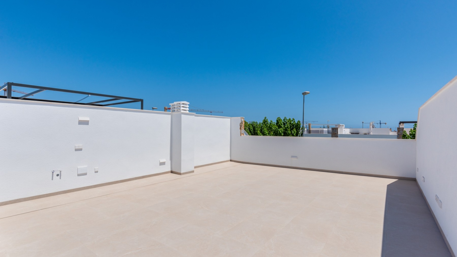 Neubau - Villa - Pilar de la Horadada