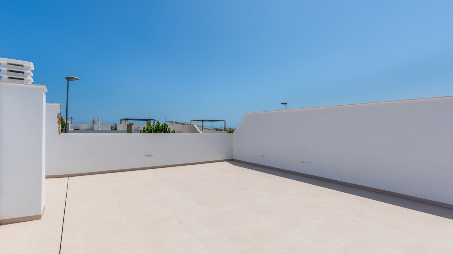 Neubau - Villa - Pilar de la Horadada