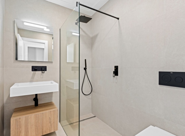 Neubau - Villa - Pilar de la Horadada