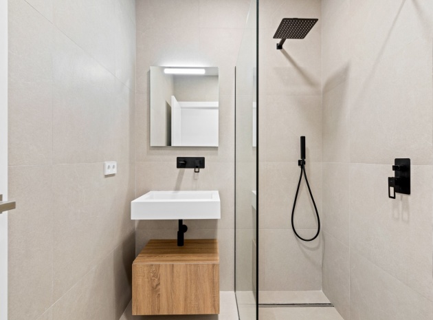 Neubau - Villa - Pilar de la Horadada