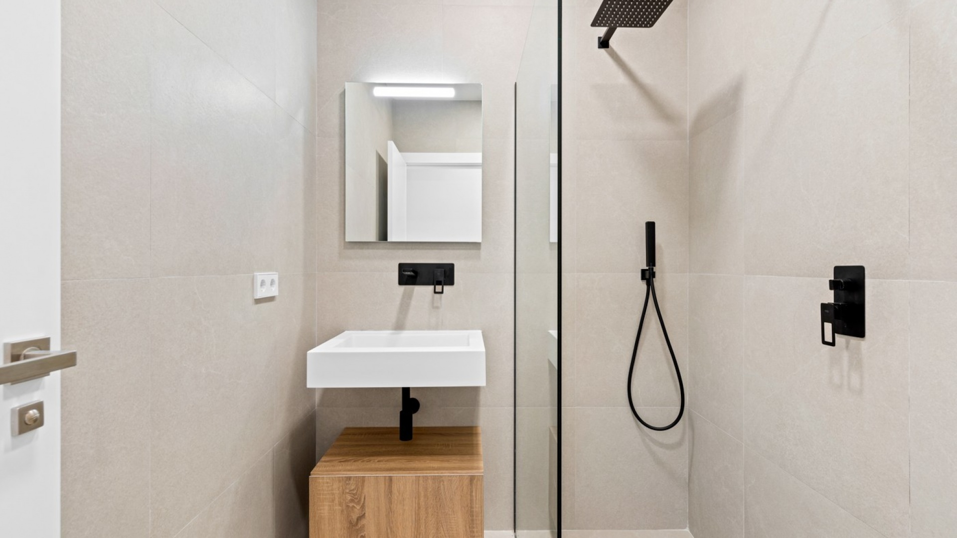 Neubau - Villa - Pilar de la Horadada