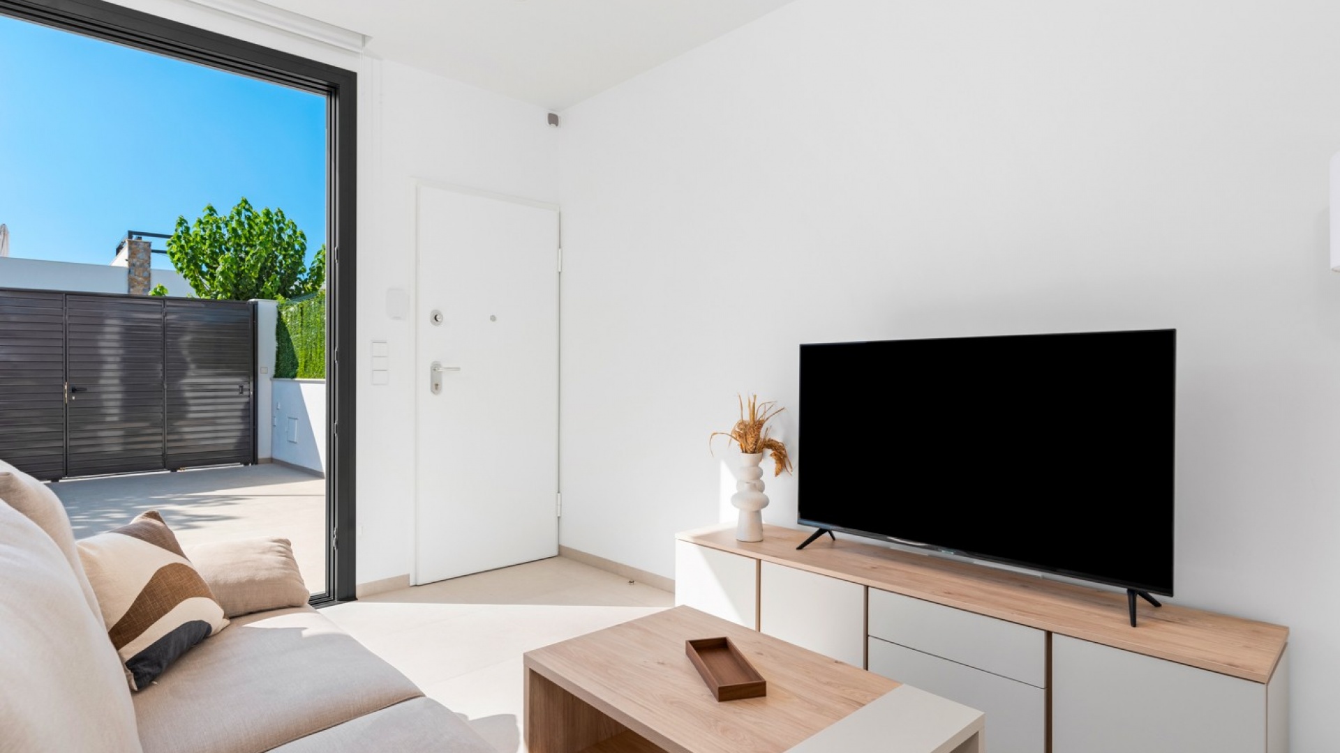 Neubau - Villa - Pilar de la Horadada