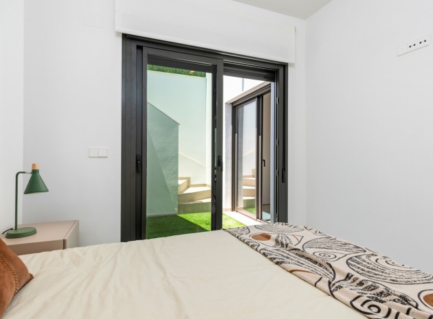 Neubau - Villa - Pilar de la Horadada