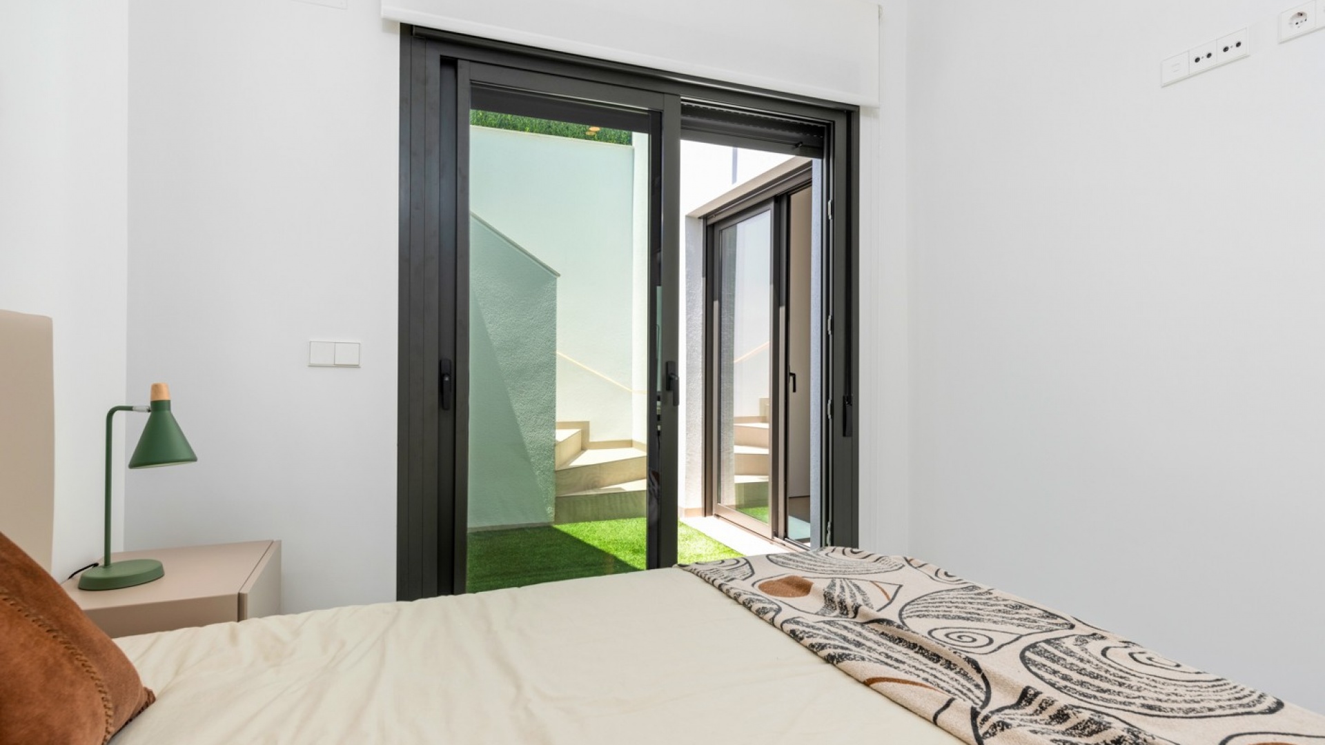 Neubau - Villa - Pilar de la Horadada