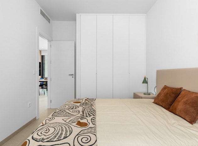 Neubau - Villa - Pilar de la Horadada