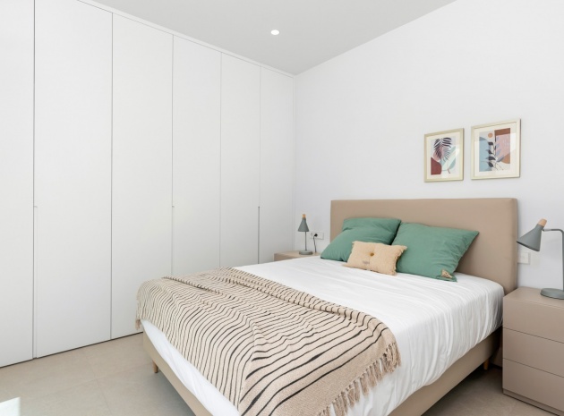 Neubau - Villa - Pilar de la Horadada