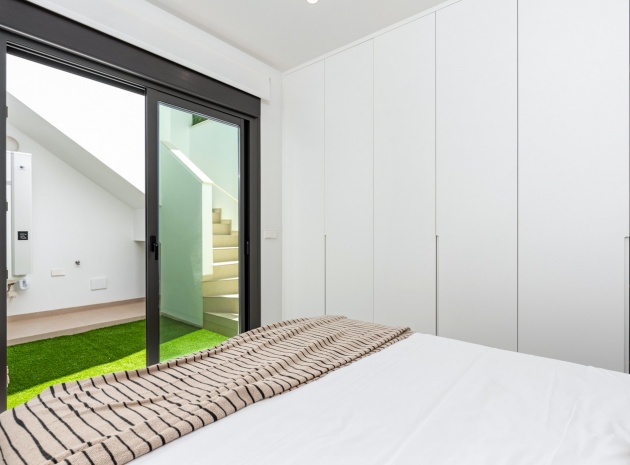 Neubau - Villa - Pilar de la Horadada