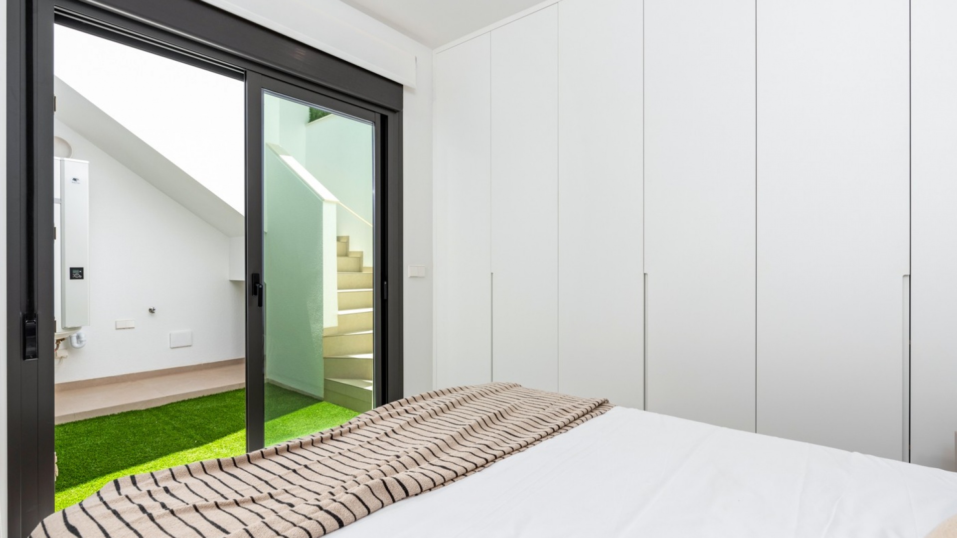 Neubau - Villa - Pilar de la Horadada