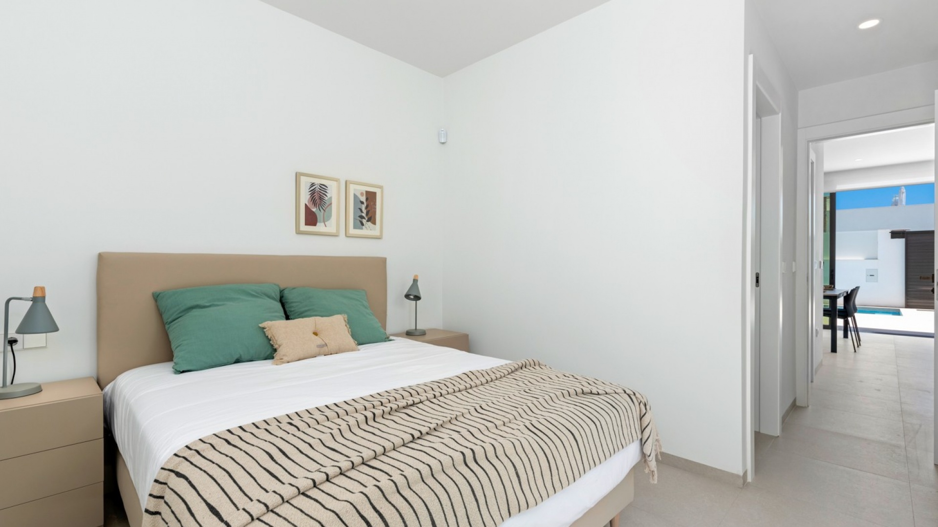 Neubau - Villa - Pilar de la Horadada