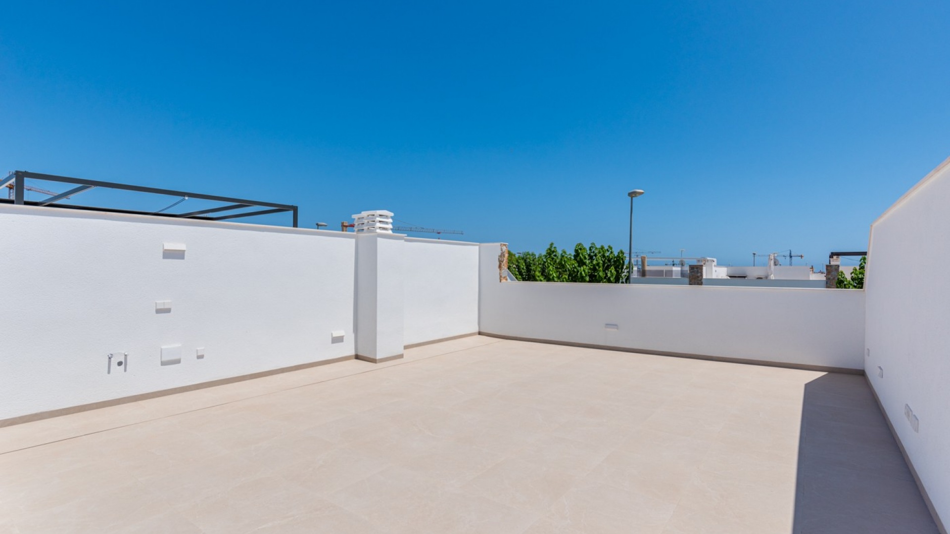 Neubau - Villa - Pilar de la Horadada