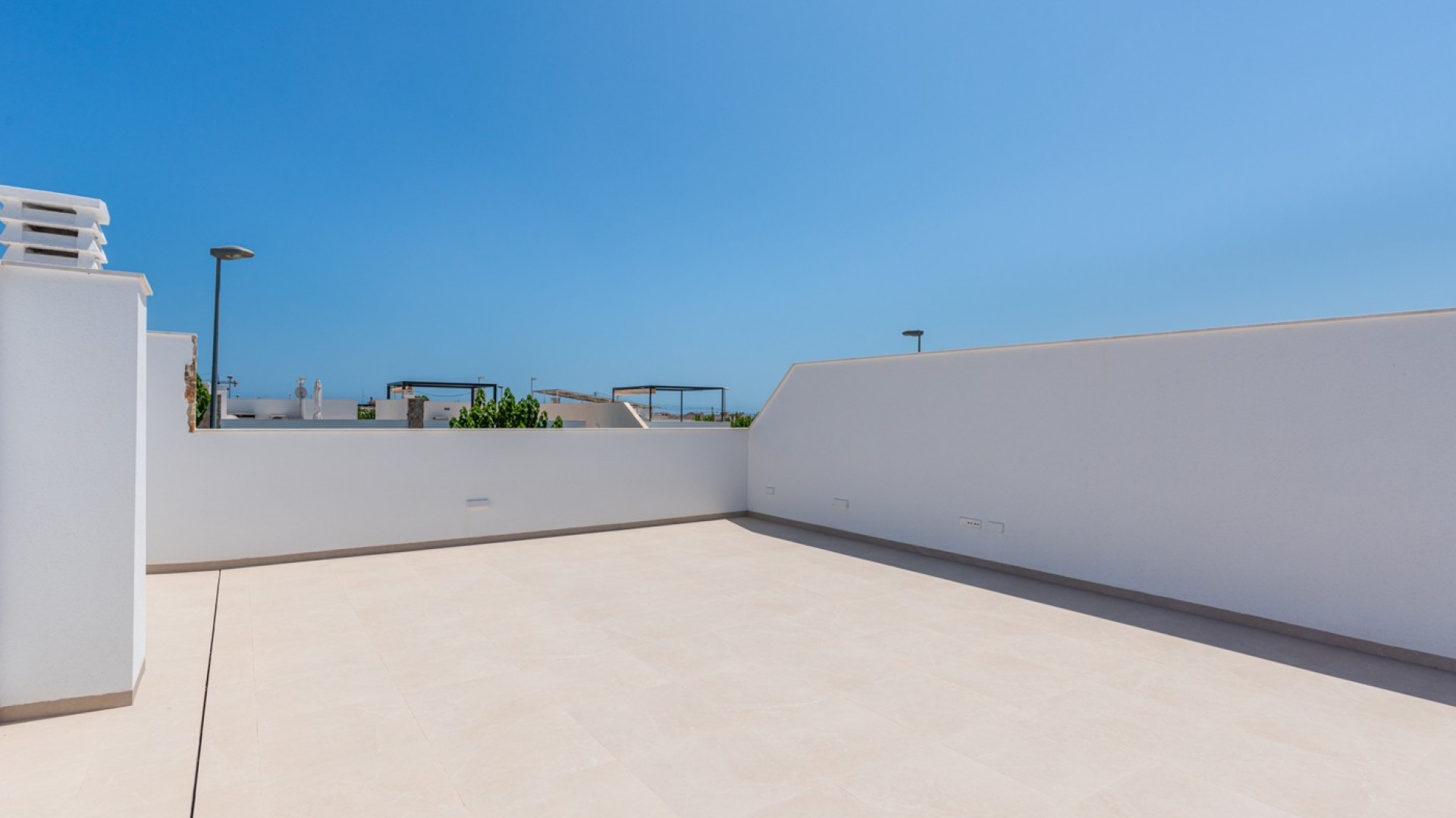 Neubau - Villa - Pilar de la Horadada