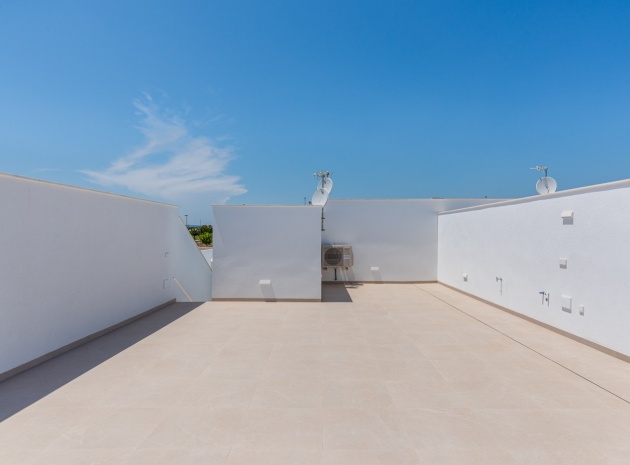 Neubau - Villa - Pilar de la Horadada