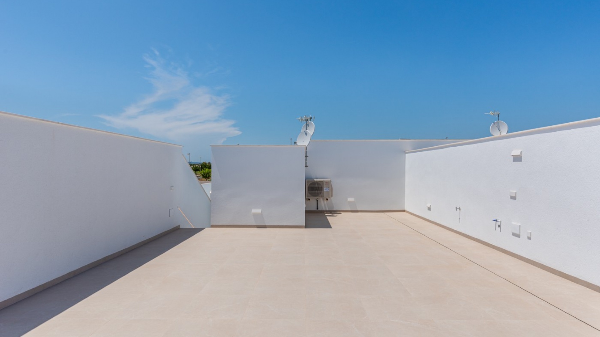 Neubau - Villa - Pilar de la Horadada