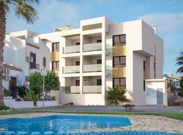 New Build - Apartment - Villamartin - Pau 8