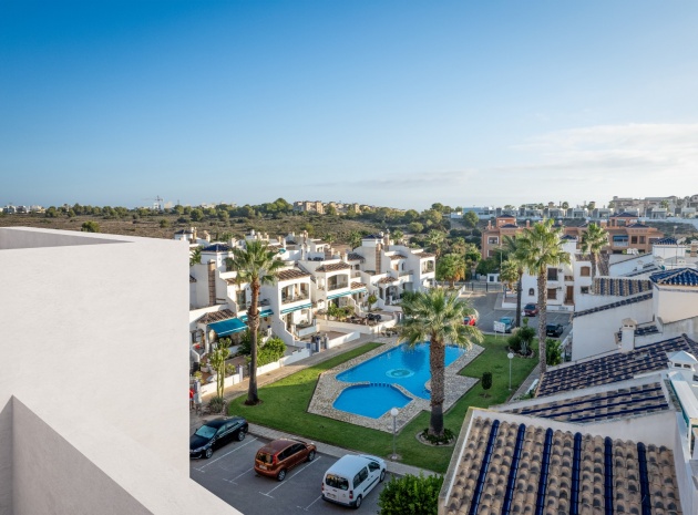 New Build - Apartment - Villamartin - Pau 8