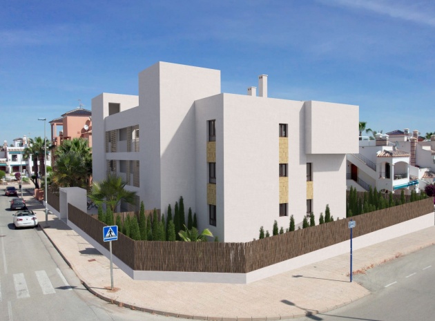 New Build - Apartment - Villamartin - Pau 8
