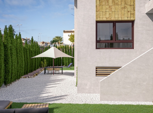 New Build - Apartment - Villamartin - Pau 8
