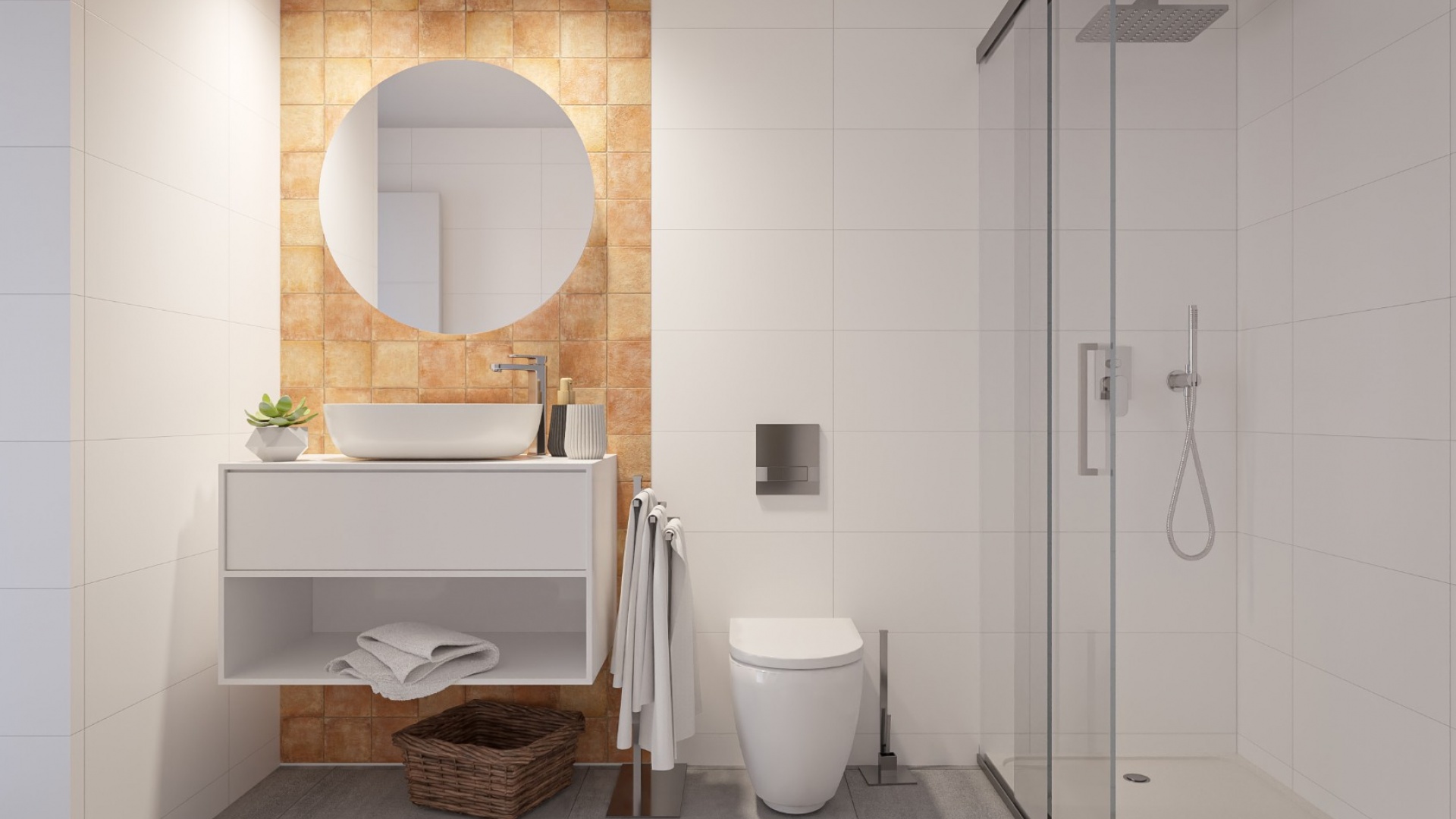 New Build - Apartment - Villamartin - Pau 8