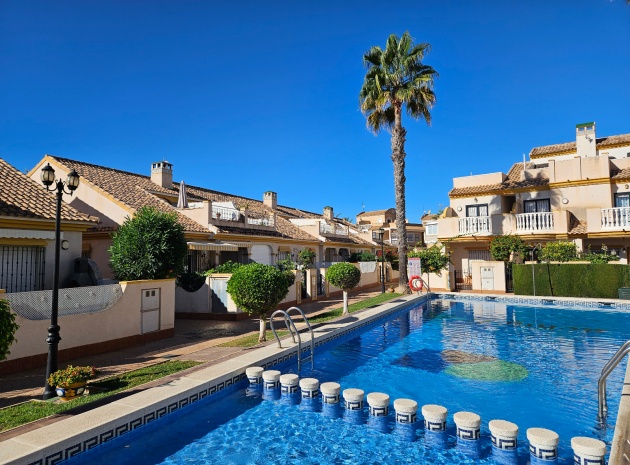 Resale - Townhouse - Cabo Roig - la regia