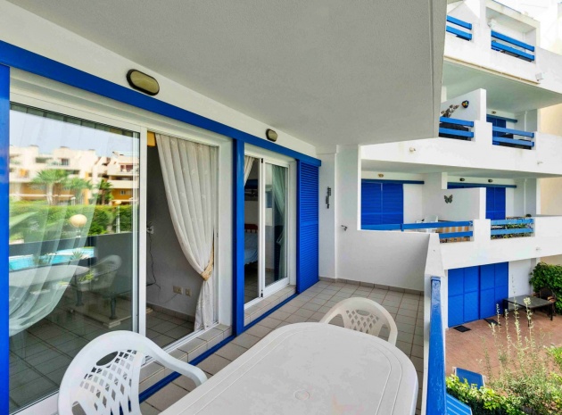 Resale - Apartment - Playa Flamenca - las terrazas