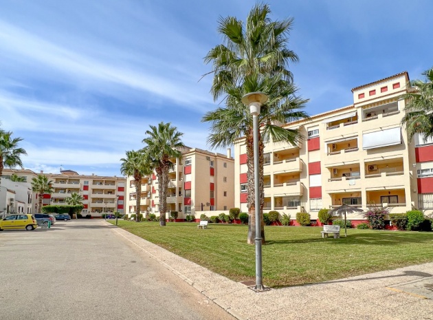Wederverkoop - Appartement - Playa Flamenca - jumilla