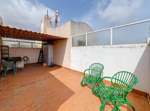 Resale - Townhouse - Los Balcones - lago jardin