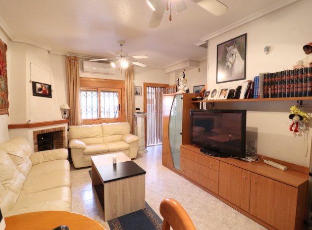 Resale - Townhouse - Playa Flamenca