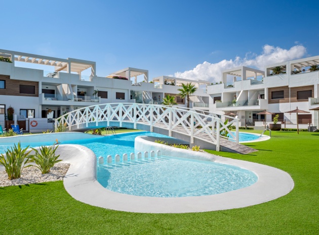 Resale - Apartment - Los Balcones - Laguna Beach