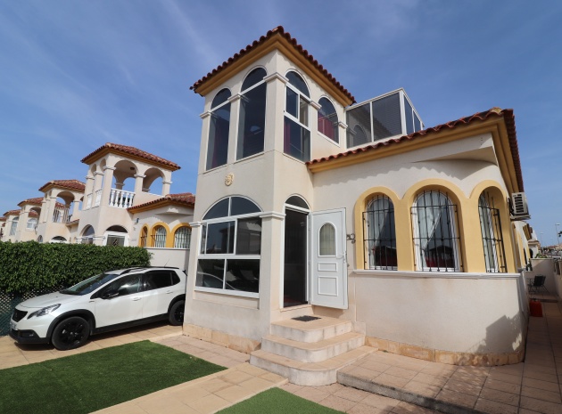 Resale - Villa - Benijofar - Benimar II