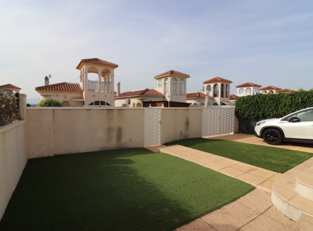 Resale - Villa - Benijofar - Benimar II