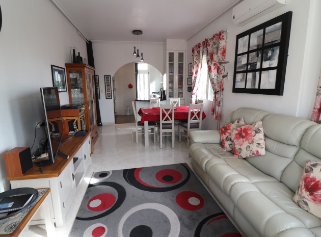 Resale - Villa - Benijofar - Benimar II