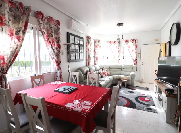 Resale - Villa - Benijofar - Benimar II