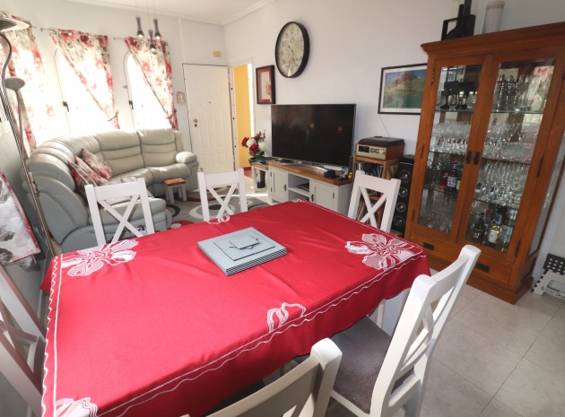 Resale - Villa - Benijofar - Benimar II