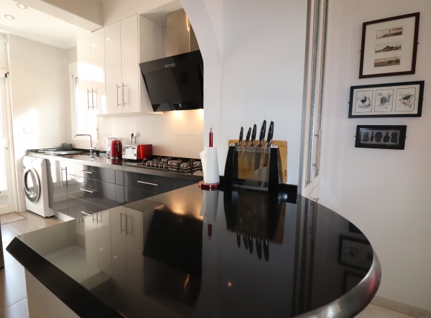 Resale - Villa - Benijofar - Benimar II