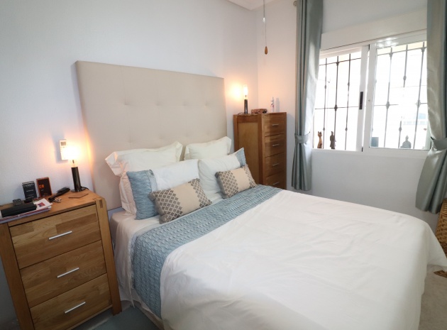 Resale - Villa - Benijofar - Benimar II