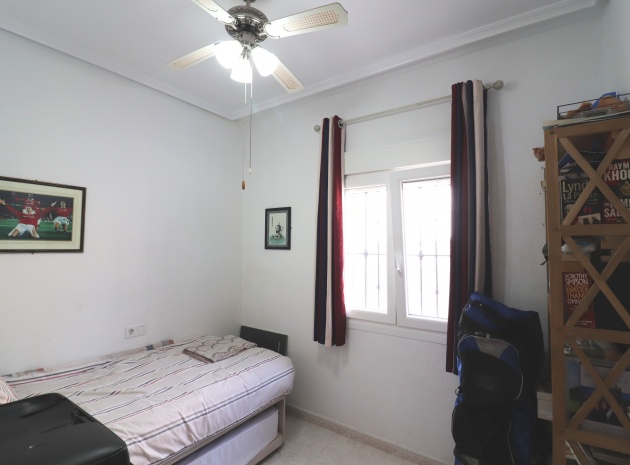 Resale - Villa - Benijofar - Benimar II