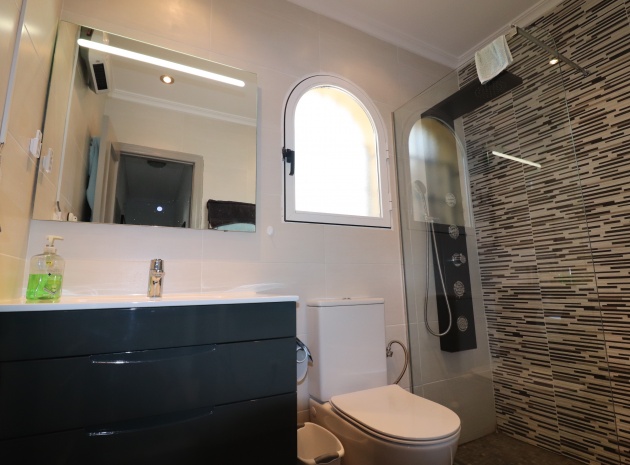 Resale - Villa - Benijofar - Benimar II